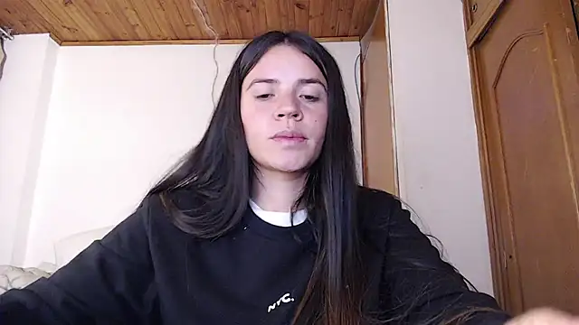 XXX chat uživo modela Shanel_Lozano