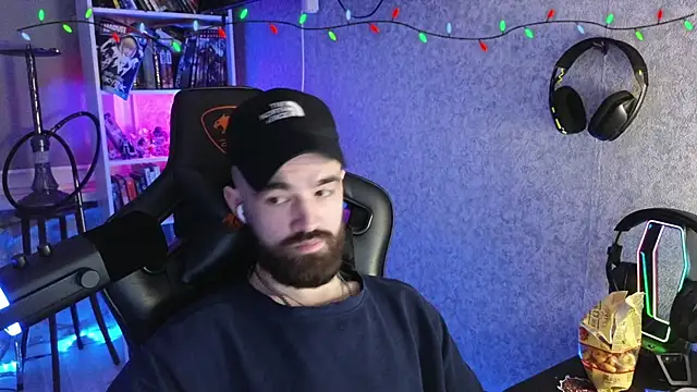 _Mostly_ Live XXX-chat