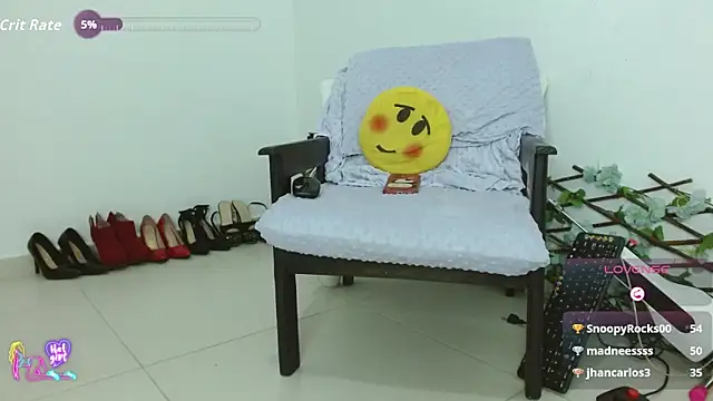 แชท XXX สดของ Kendra_wuilliams69