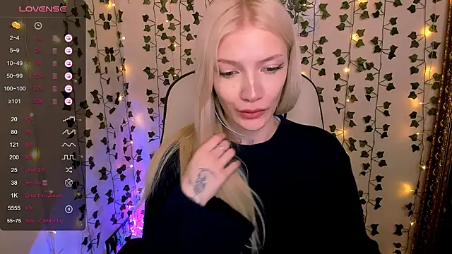 AnyaTaylor_ 라이브 XXX 채팅