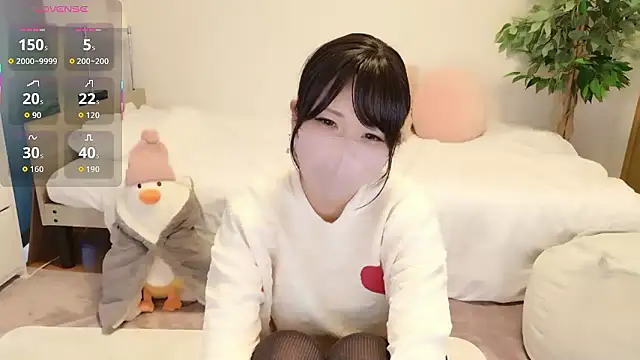 HIMAWARI_88ch 라이브 XXX 채팅