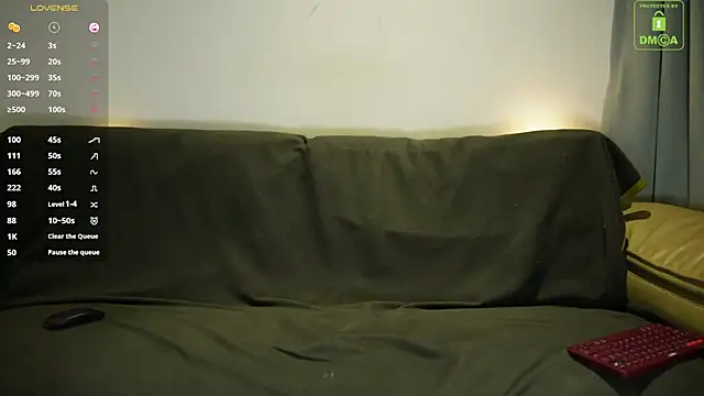 SteeveMuscle Chat XXX live