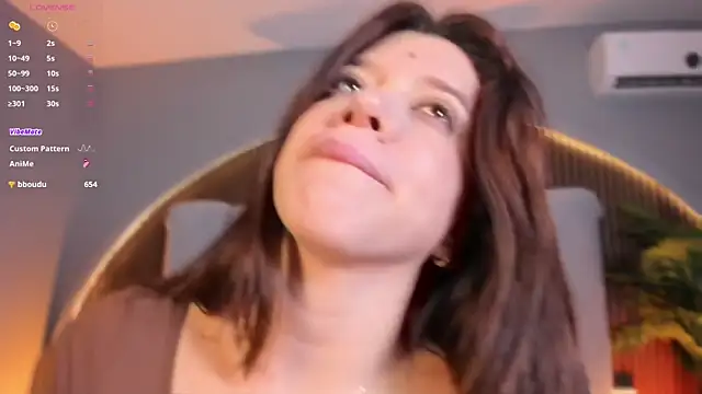 emperatriz_reyes élő XXX-chatje