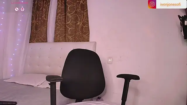 Živý XXX chat ivonjoness