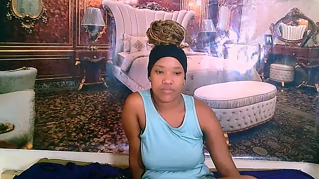 EroticSexyPrada Chat XXX in diretta