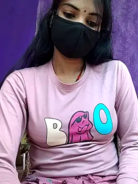 Show Webcam de Your_Sweety43