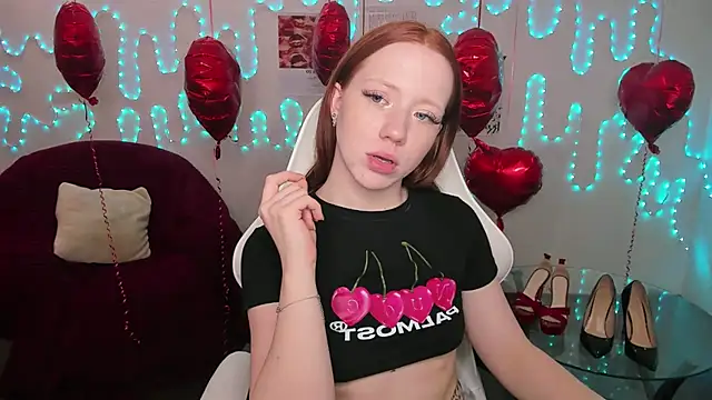 Czat XXX na żywo – Katrys