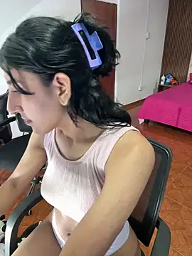 Violet_rousse7 라이브 XXX 채팅