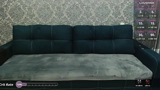 แชท XXX สดของ LunaRoub