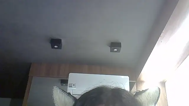 Živý XXX chat SkinnyKitten