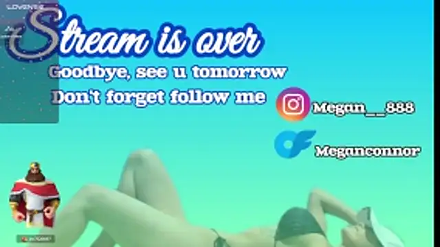 megan_connor_ Live XXX-chat