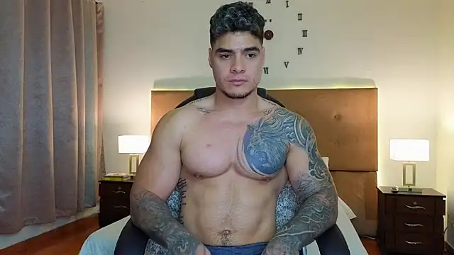 Steven_Velez Chat XXX live