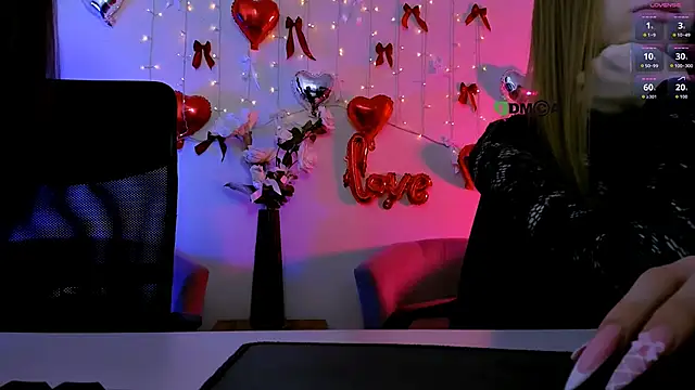 doll_vey: онлайн-секс-чат