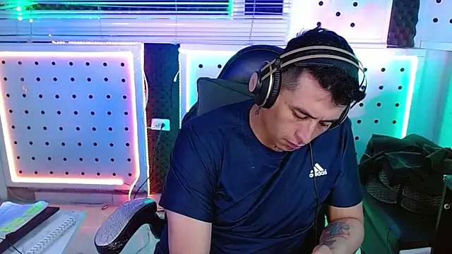 Godofcumxxx Chat XXX live