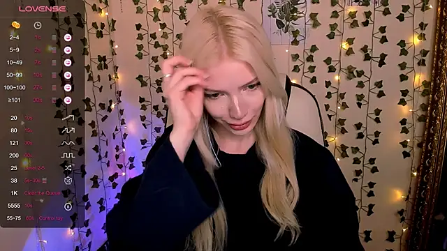 XXX chat uživo modela AnyaTaylor_