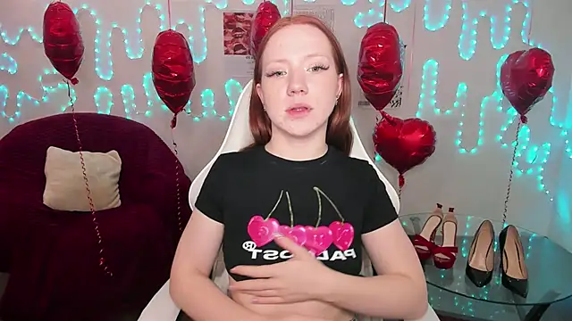 Katrys Obrolan Langsung XXX