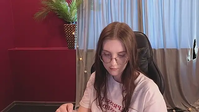 VixenLight – Naživo XXX chat