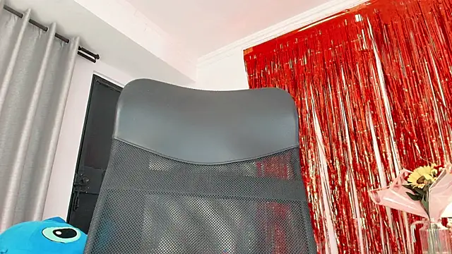 Chat XXX ao vivo de paulina_ponce