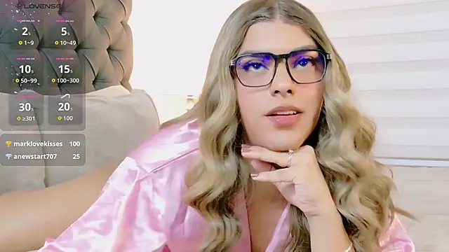 Scarlethvhonparker Chat XXX live