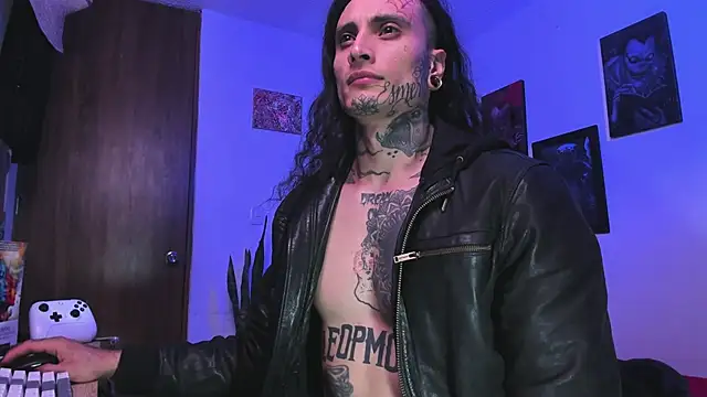 Ryuk_it 라이브 XXX 채팅