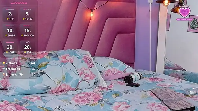 Sembang XXX Secara Langsung kinkylittlegirll