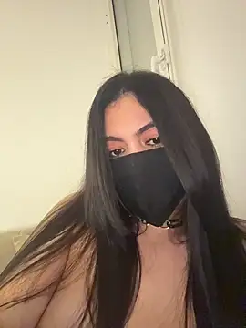 Hot-Sarah-arabのウェブカメラショー