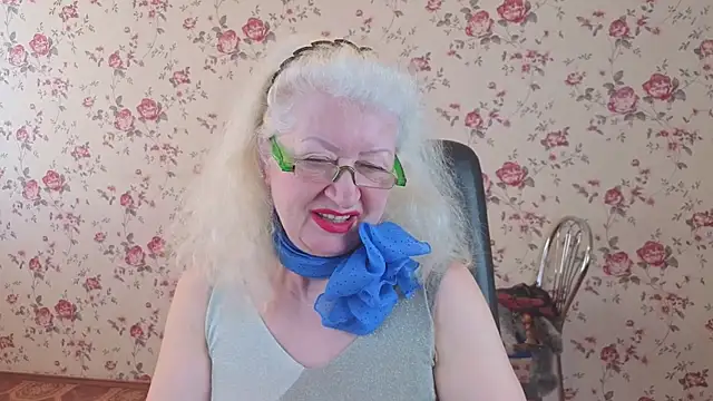 Maya_Mayflower Live XXX-Chat