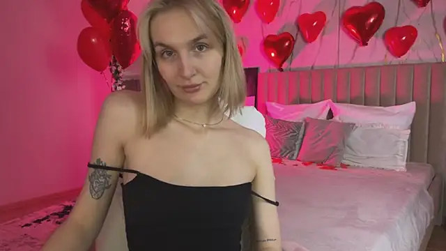 _Vikky_Moon_ – Live XXX-chat