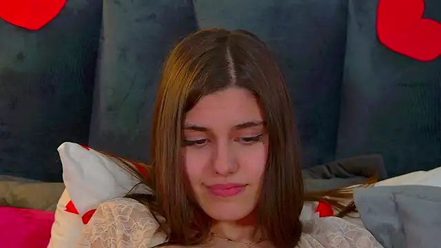 ArianaAllens Adlı Modelin Canlı XXX Sohbeti