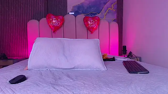 Sembang XXX Secara Langsung abbyrouss_