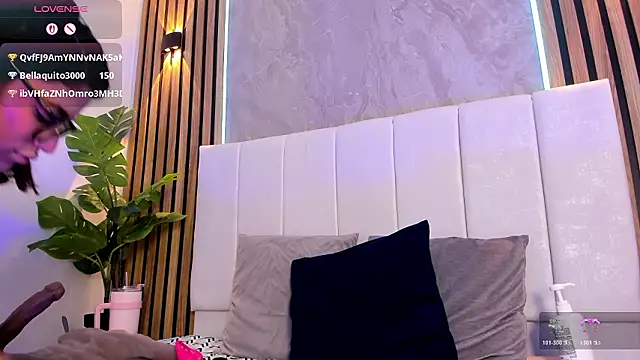 Sembang XXX Secara Langsung Carlotta_de_velour