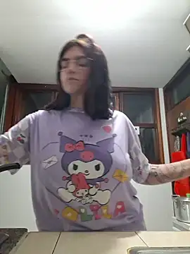 kuritto_ Live XXX-chat