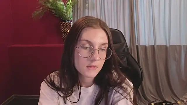 VixenLight – Naživo XXX chat