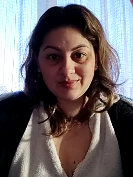 Soli9999's Webcam Show