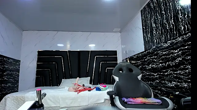 Sembang XXX Secara Langsung Ladyy_Scarlett