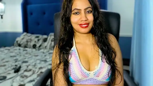 Sembang XXX Secara Langsung FannyXhot