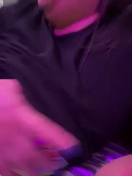 Živý XXX chat miacanela_xo