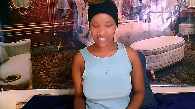 EroticSexyPrada Live XXX Chat