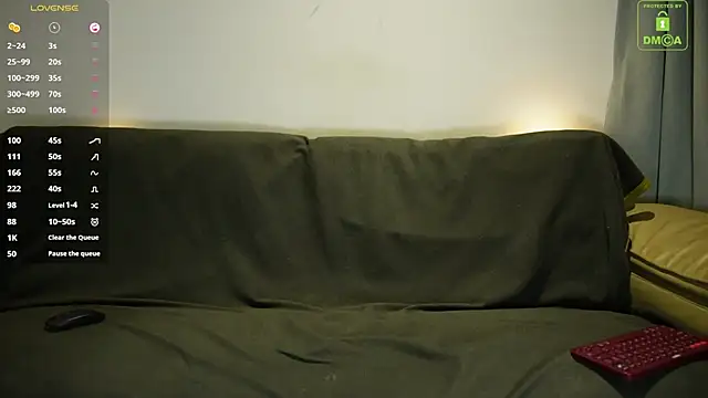 SteeveMuscle's Live XXX Chat