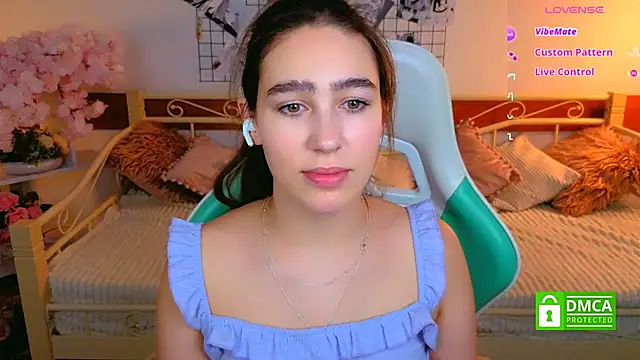 _Eliizabeth_ Webcam-Show