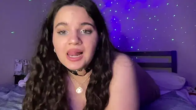 Chat +18 de SoyOceanne ao vivo