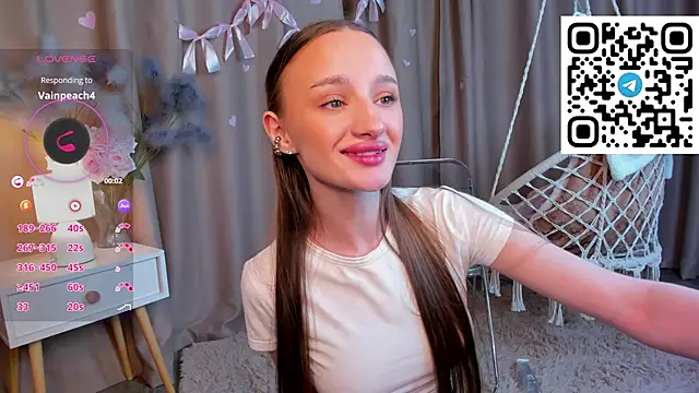 miiss__lulu's Live XXX Chat