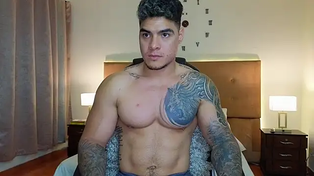 Steven_Velez 라이브 XXX 채팅