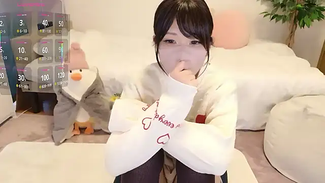 HIMAWARI_88ch Webcam-Show