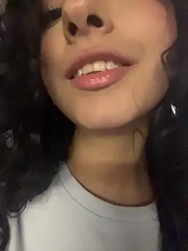 RosseMelody Obrolan Langsung XXX