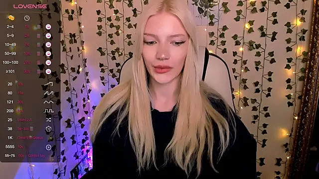 Chat XXX Live AnyaTaylor_