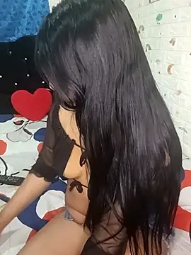 pocahontas_nex Chat XXX in diretta