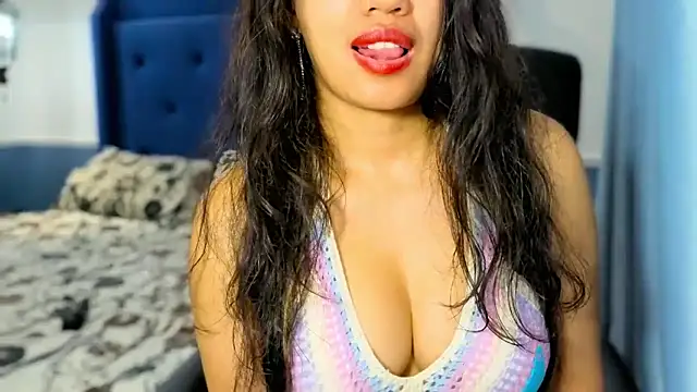 FannyXhotのライブXXXチャット