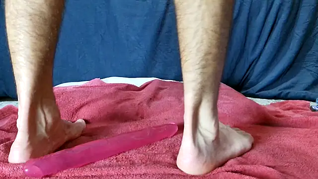 cum2me_ – Kamerová šou