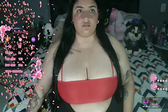 Онлайн чат XXX DAILYN__SOFIA__